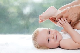 Your child and natural body resistance