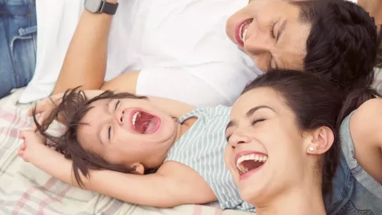 4 põhjust, miks teie laps ei maga kogu ööd järjest