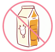 Piimavalgu talumatus
