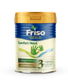 friso gold comfort