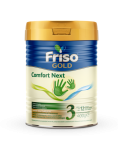 friso gold comfirt